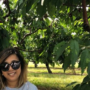 Meet your Posher, Li